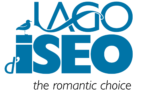 Visit Lake Iseo Logo