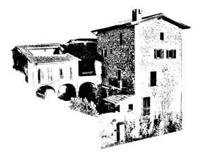 Castello di Zorzino